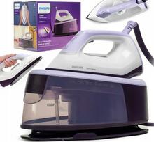 Daugiafunkcis kompaktiškas garų generatorius PHILIPS 3000 serija
