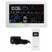 METEO 05SP401 belaidė WIFI meteorologinė stotelė su orų prognoze