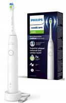 Elektrinis dantų šepetėlis PHILIPS Sonicare 5300 Protective Clean, baltas