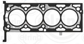 ELRING Cilindro galvos tarpiklis Seal, cylinder head 766.540