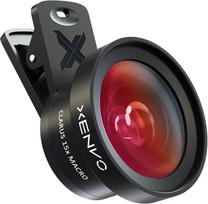 Hot Phone Lens Kit 0.45x Super Wide Angle Super Macro Lens for Iso Android Mobile Phone Camera Lenses