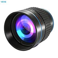 VEYE Pro17Max Glass Macro Lens for Smartphones Wide-angle Distortion-free 2x Microscope Compatible with Oppo Vivo Pro17Max 2X juoda