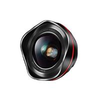 15X Macro Lens Mobile Phone Camera and Lens Other Mobile Phone Accessories mėlyna