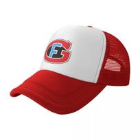 HC Fribourg Gotteron Ice Hockey Sports Fans from Switzerland Baseball Cap Hat Unisex Golf Military Tactical Cap Caps Women Unisexs