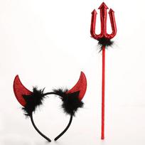 Helovino mergaitės Cosplay Vamzdzio suknelė vaikams Vaiduoklės nuotakos Vamzdzio kostiumas Vampiran Karnavalo vakarėlio apranga Raudoni gotiški drabužiai 110cm