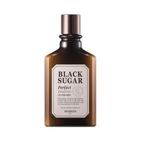 SKINFOOD Black Sugar Perfect Emulsion For Men 180ml
