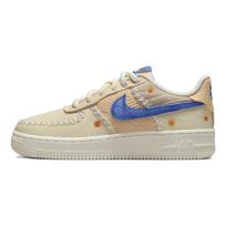 (GS) Nike Air Force 1 '07 'LA Flea' Kids' DV4141-100 EU 36.5