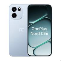 Atnaujintas - Išmanusis telefonas 5G - OnePlus Nord CE 6 Mėlynas 8GB RAM 256GB (Gaivus mėlynas) - CPH2807