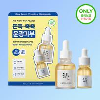BEAUTY OF JOSEON Glow Propolis Serum 30ml (+10ml)