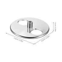 2Pcs Music Box Winder Parts Metal Replacement Keys Strong Windup Accessories Compatible for Mechanical Music Box Movements