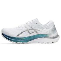 ASICS Gel Kayano 29 Platinum White Pure Silver Moteriški sportbačiai 1012B298-100 36 white