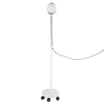 3X Diopter LED Magnifying Floor Stand Lamp Glass Lens Magnifier for Tattoo Beauty US Plug