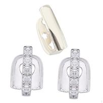 3Pcs Hip Hop Teeth Grillz Rapper Accessories Mouth Grill for Fashion Events sidabras