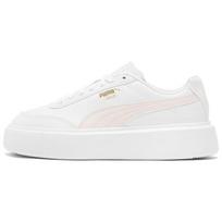 Puma  Oslo Maja Baltas Debesis Rožinės Moteriški Sportbačiai 374864-04 37