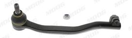 MOOG Vairo trauklės antgalis Track Rod End BM-ES-14906
