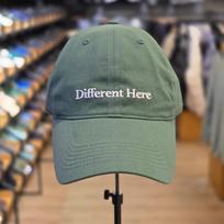 NBA Unisex BOS Slogan Point Overfit Soft Ball Cap N255AP232P (51)