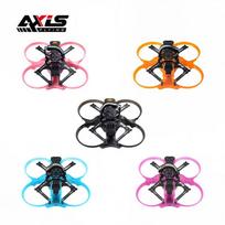 AXISFLYING C35 V3 3.5-inch Ducted Cinewhoop FPV Drone Frame Kit for DJI O4 Pro (CN version)