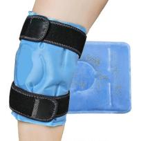 Ice Pack For Knee Pain Relief, Reusable Gel Ice Wrap For Leg Injuries, Swelling, Knee Replacement Surgery, Cold Compress Therapy High Quality
