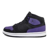Jordan Access Juoda Teismo Violetinė GS AV7941-005 36 black