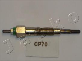 JAPKO Pakaitinimo žvakė CP70