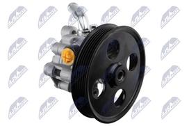 NTY Vairo stiprintuvo siurblys SPW-CH-067