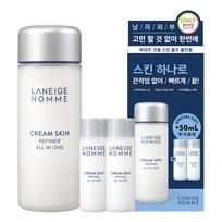 LANEIGE Homme Cream Skin Homme All in One 150ml