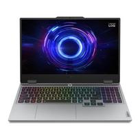 Lenovo Loq 15Irx10 I5-13450Hx 15.6 Fhd Ips 300Nits