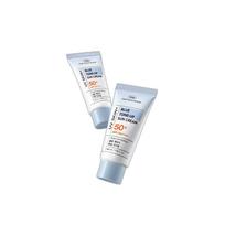 The Face Shop UV Skin Plus Blue Tone-Up Sun Cream 40 ml
