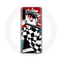 Coque pour Huawei P30 Pro Demon Slayer Kimetsu no Yaiba Anime