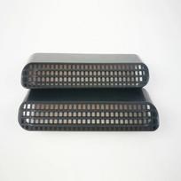 2 vnt. Automobilio sėdynės po oro kondicionieriaus išleidimo anga Apsauginis dangtelis Automobilio priedai BMW 3 serijos F30 F31 X4 F26 G02 2014-19 For 3 Series F30 F31