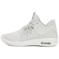 Air Jordan First Class Light Bone Vyriški sportbačiai Balti Smėlio spalvos Kreminės baltos spalvos AJ7312-015 43