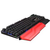 A4Tech Bloody B975 RGB Wired Optical Mechanical Gaming Keyboard