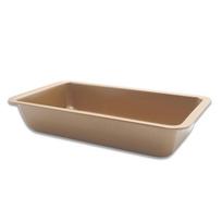 Rectangular Cake Mold DIY Loaf Pan Non\-Stick Toast Tray Kitchen Bakery Seamless Baking Mold 4/5/6/9 Inch type c