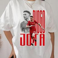 Rip Diogo Jota Shirt, Diogo Jota Shirt, Diogo Jota Tshirt Unisex T-Shirt S