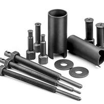 Alloy Motorcycle Inner Brings Remover Bring Extractor Hand Repairing Tools Brings Pullers Set Wheel Gr Remover Pulling Extractor Black