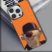Driver M-Maxs V-Verstappens Phone Case For iPhone 16,15,14,13,12,11,8,7,Pro,Max,Plus,Mini,XS,SE Shockproof Matte Cover iPhone13