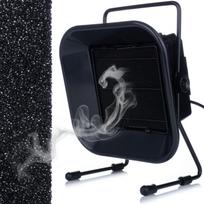 30W dūmų ištraukiklis su anglies filtru ir reguliavimu