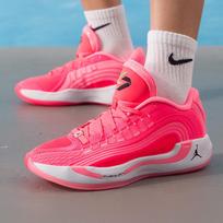 Nike Luka Jordan Men's Low-Top Basketball Shoes US 8