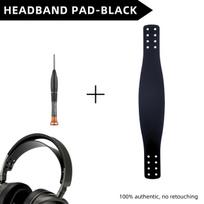 Audeze Maxwell Headphone Accessories Easy Installation Replacement Silicone Headband Kit Top Straps Cover Repair Part for  Audeze Maxwell juoda