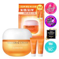 LANEIGE Radiance-C Cream 30ml (+7+7ml)