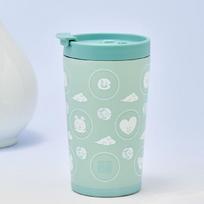 BT21 Flip Cap Tumbler 420ml K-HANGARI ver.