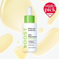 Paula's Choice 10% Niacinamide Booster Ampoule 20ml