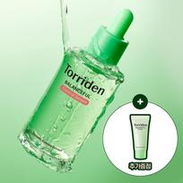 Torriden Balanceful Cica Control Serum 50ml + Cream 20ml (+20ml)