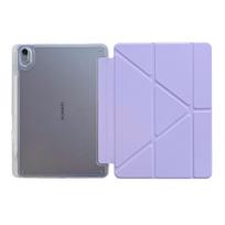 For Huawei MatePad Air 11.5 S SE 11 Air 12 2026 2026 Honor Pad X9 X8A Case Pencil Holder Y-Fold Tablets Shockproof Acrylic Cover Matepad SE 11in 2024
