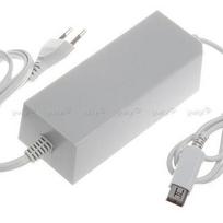 Maitinimo adapteris - Nintendo - Wii - 100-240V - Maitinimo laidas - Laidinis