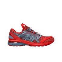Asics Gel-terrain Classic Red Wood Crepe 260