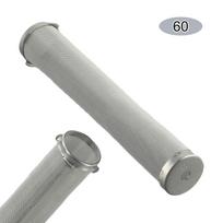 Pneumatinio įrankio filtras Apatinė anga Didelis filtravimo tikslumas 60mesh