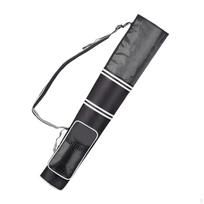 Golf Carry Bag Travel Foldable Versatile Waterproof 3 to 9 Protect Your Club with