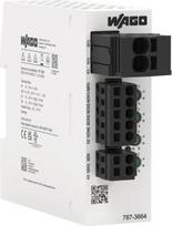 Electronic Circuit Breaker, 4 Channels, 24VDC, 1-10A 787-3664 | 4066966493870