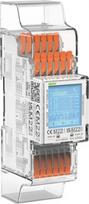 Energy meter (MID); for transformer connection 1A/5A; 3x230/400V; 50Hz; Modbus® and M-Bus; 2xS0 interface; 2PU CT 879-3040 | 4055144124675